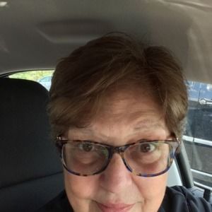 Meet your Posher, Patricia